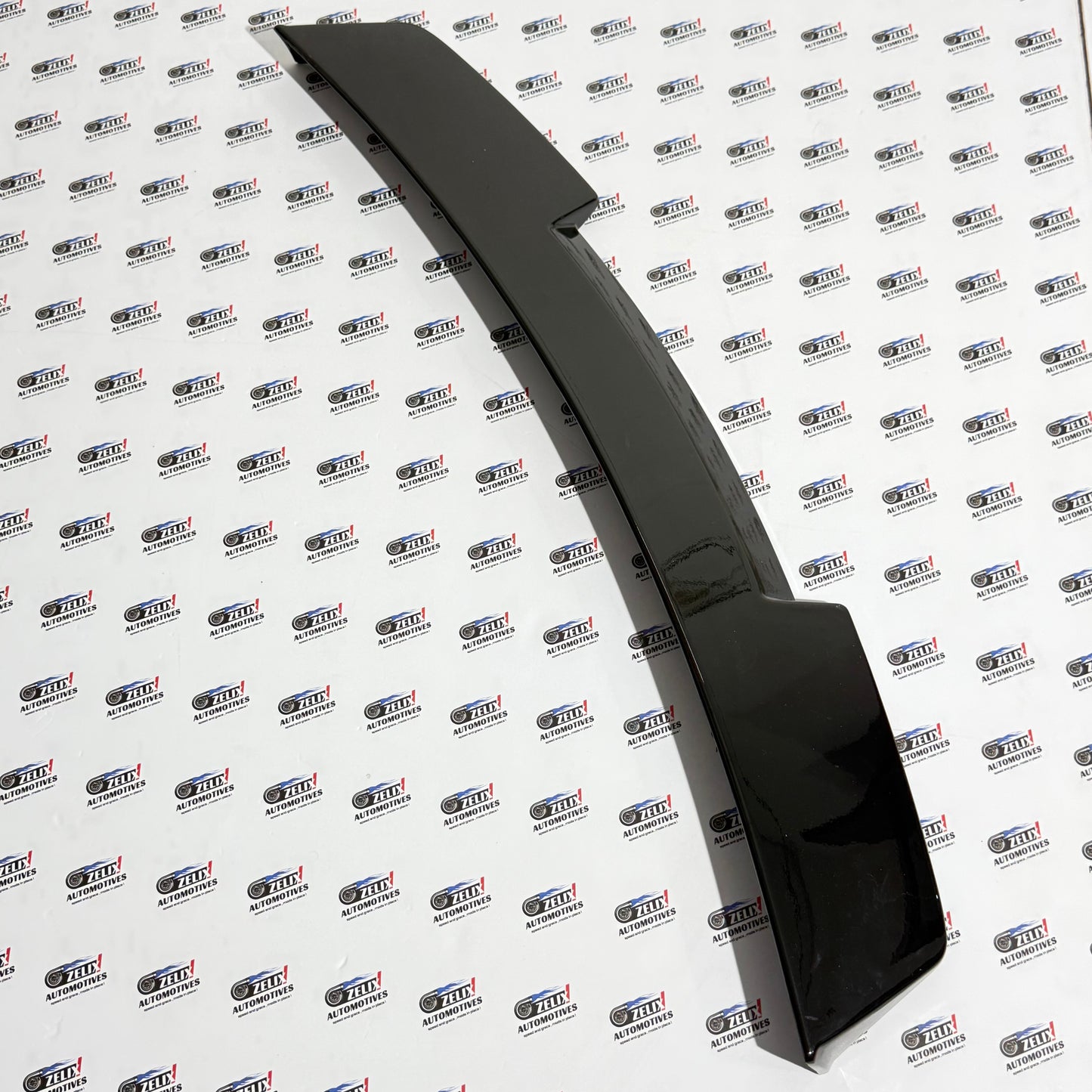 Mahindra Scorpio-N Rear Spoiler | Enhance Rear Look Compatible with 2022+ Models