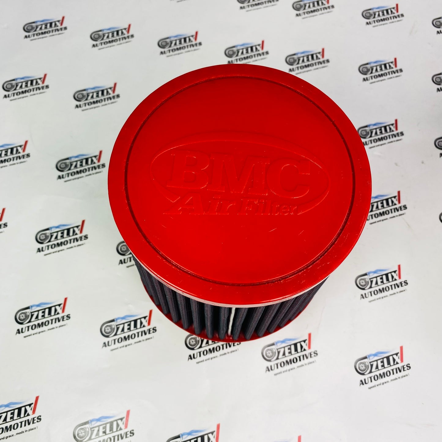 High Performance BMC air filter
