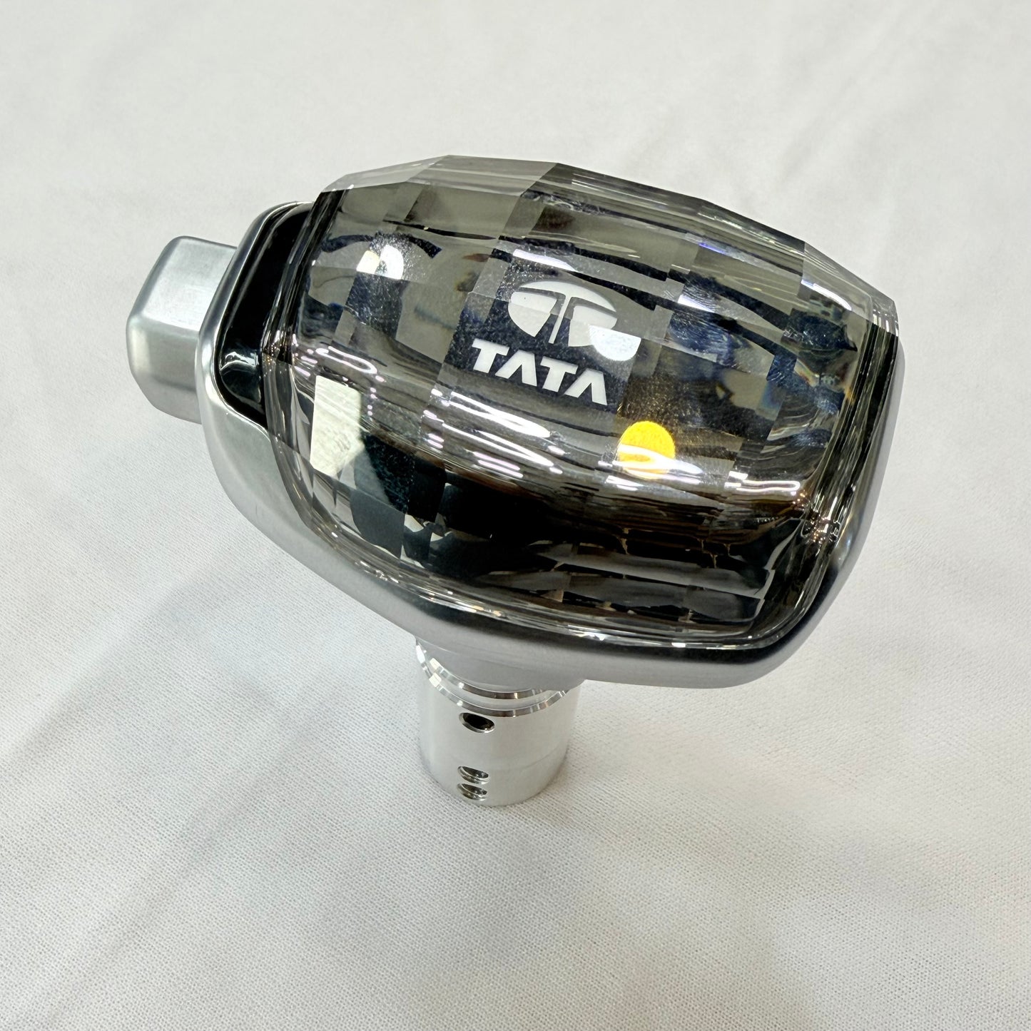 Tata Automatic Style | Universal Crystal Gear Knob