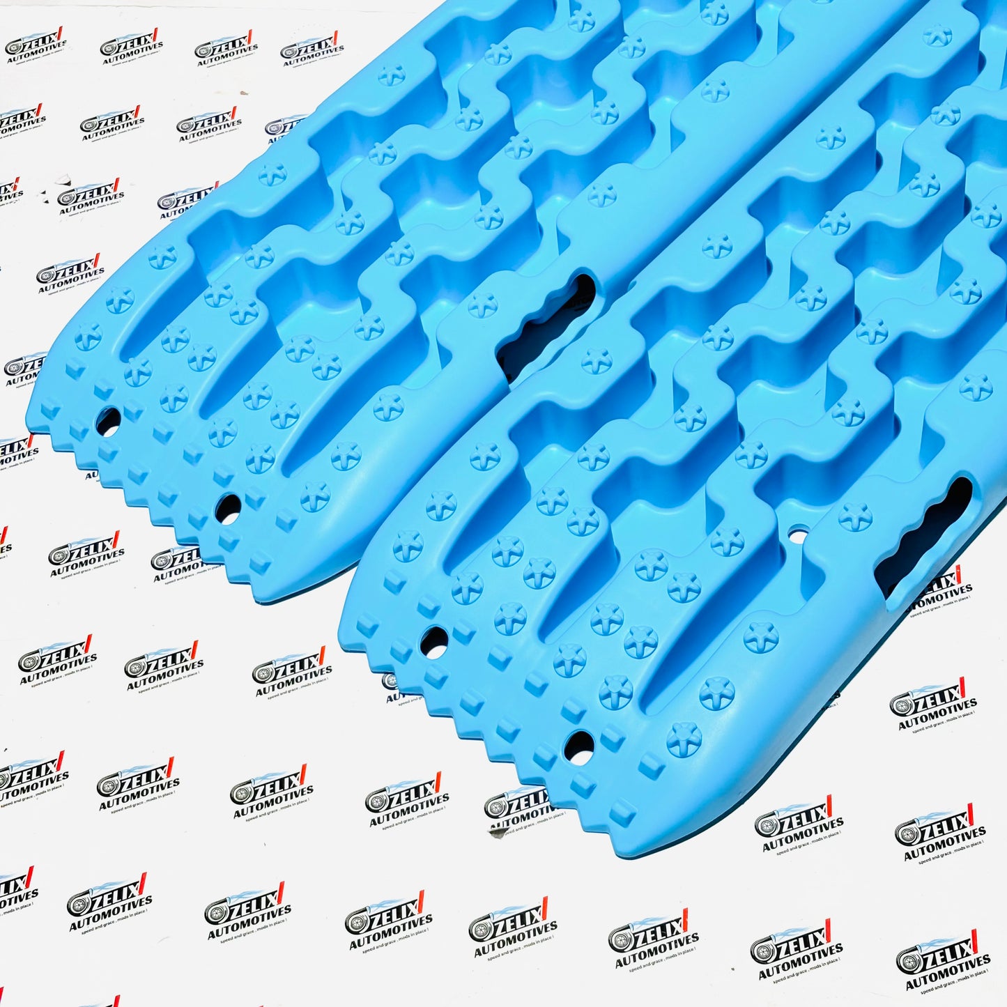 Universal Sand Ladder | Aftermarket