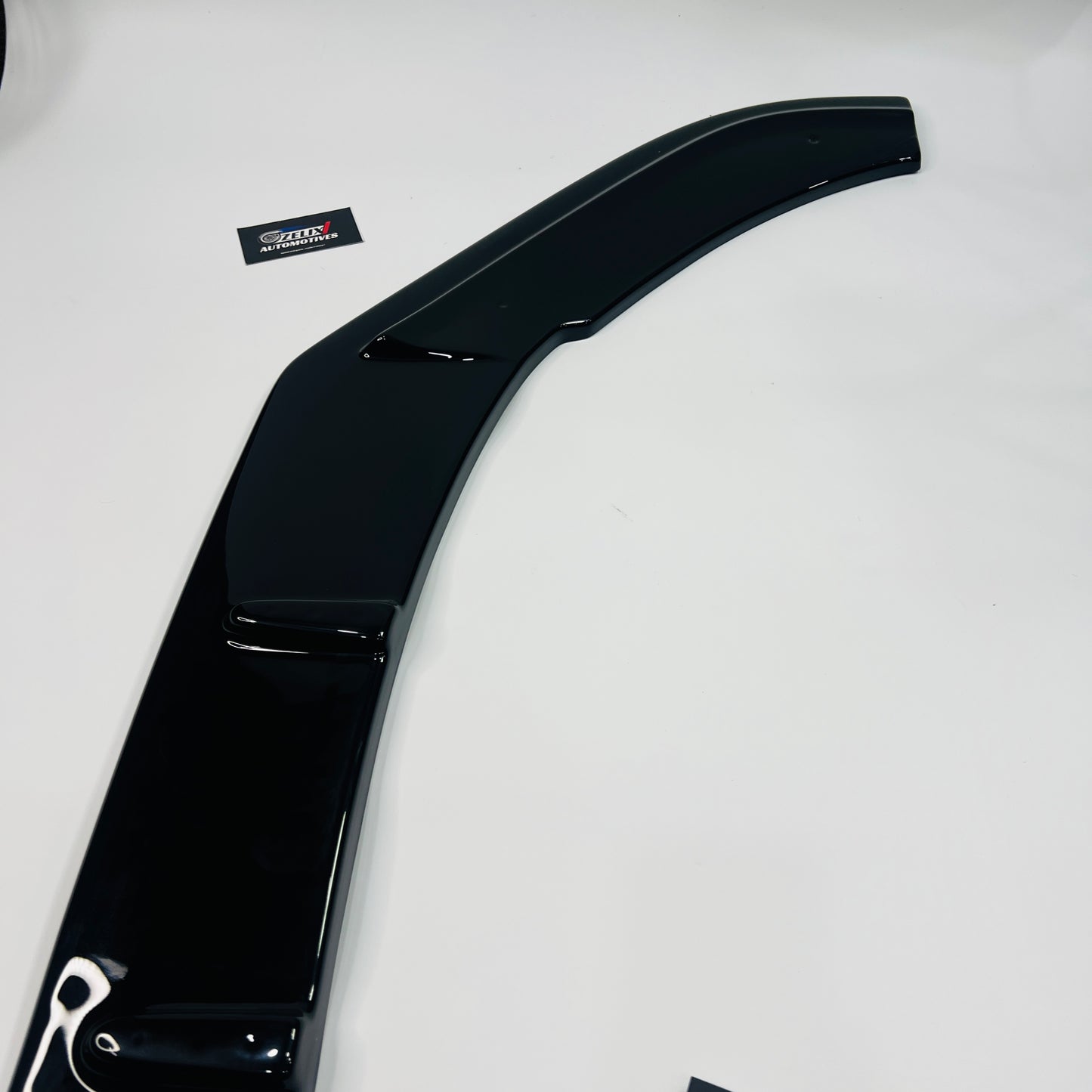 Polo Front Single Piece Splitter