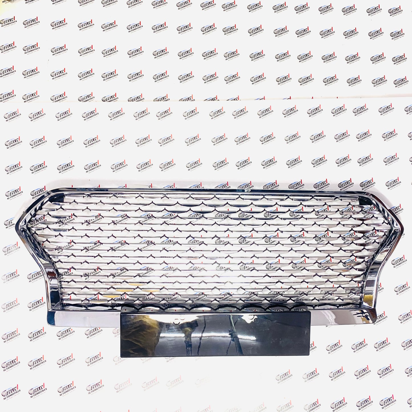 Hyundai Creta RS Grill (2020-2023)