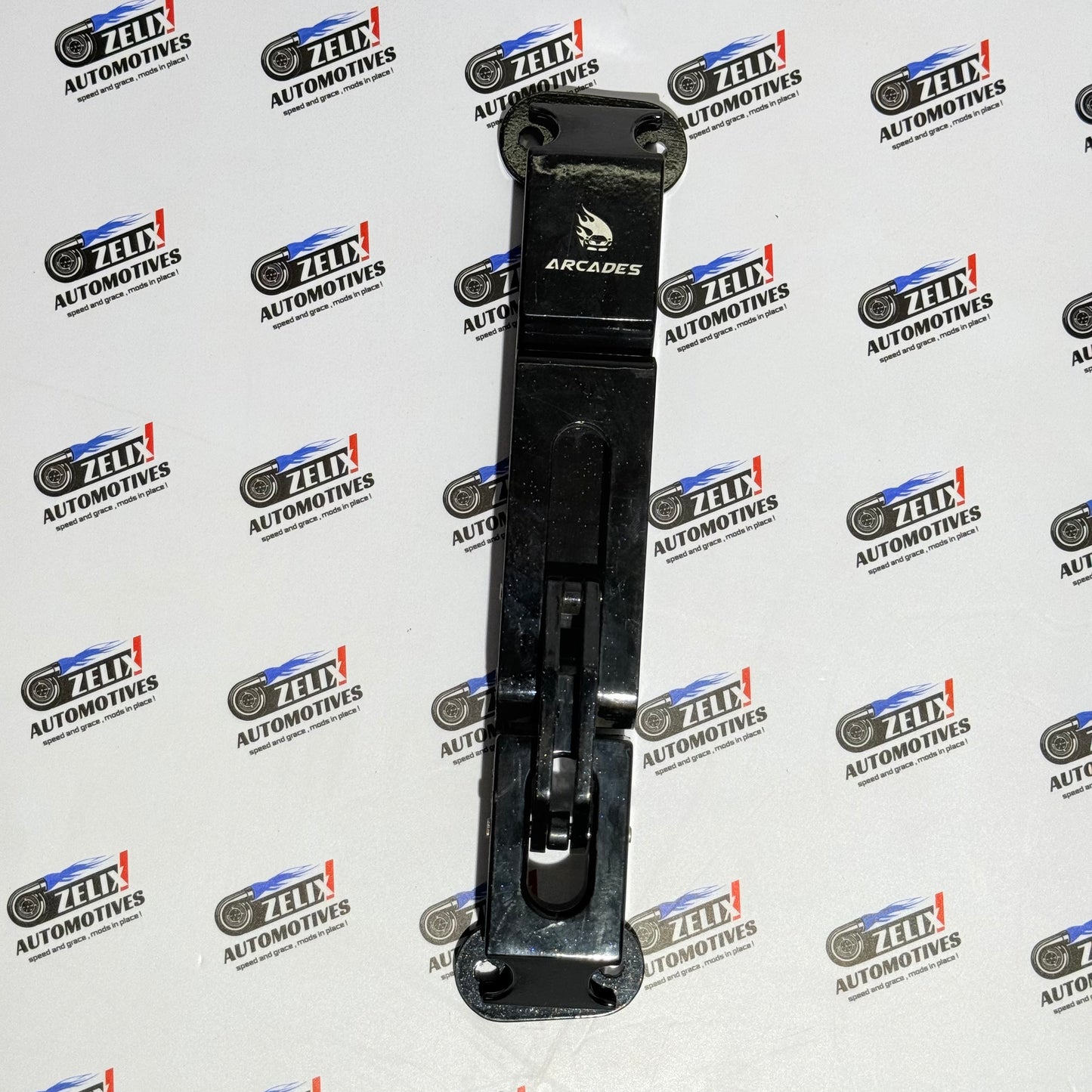 Thar Aluminium Side Hinges | Aftermarket Heavy-Duty Door Hinges