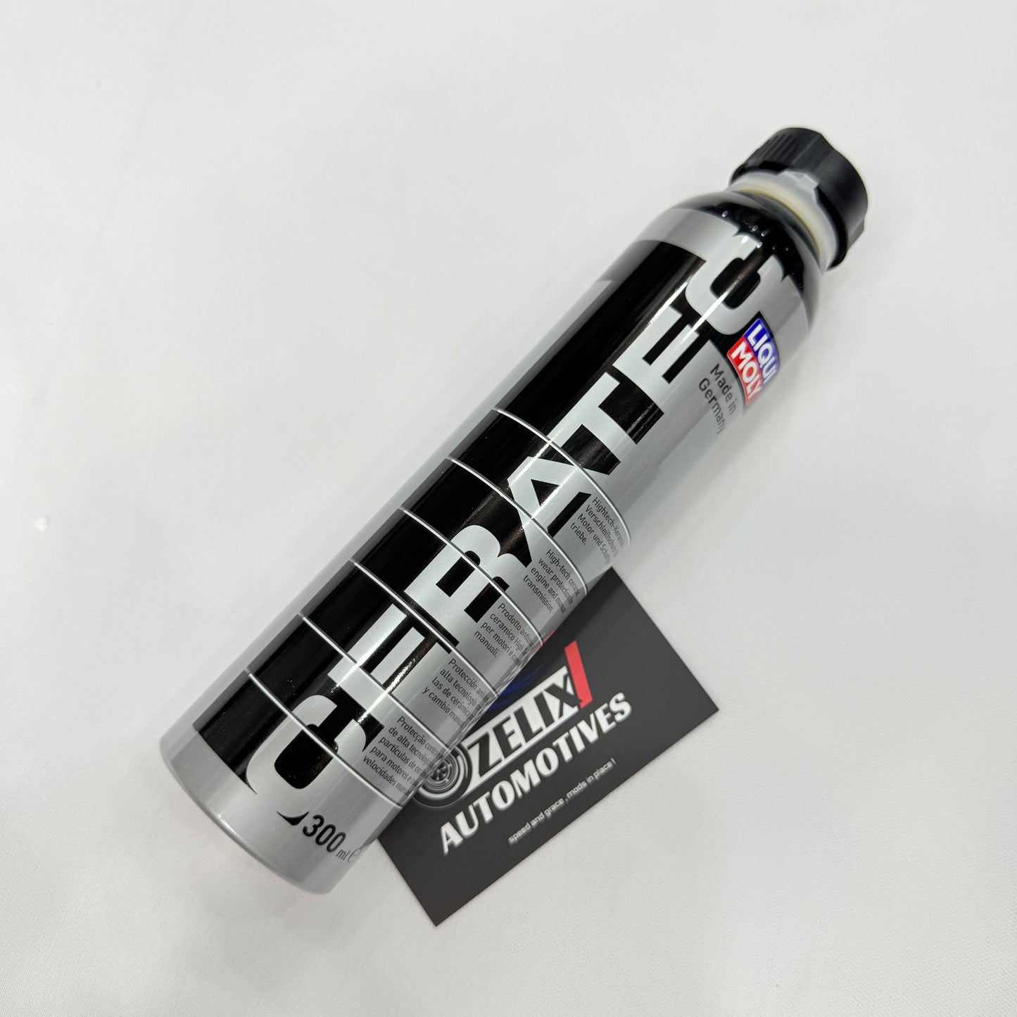 Liqui Moly Cera Tec - 300ml