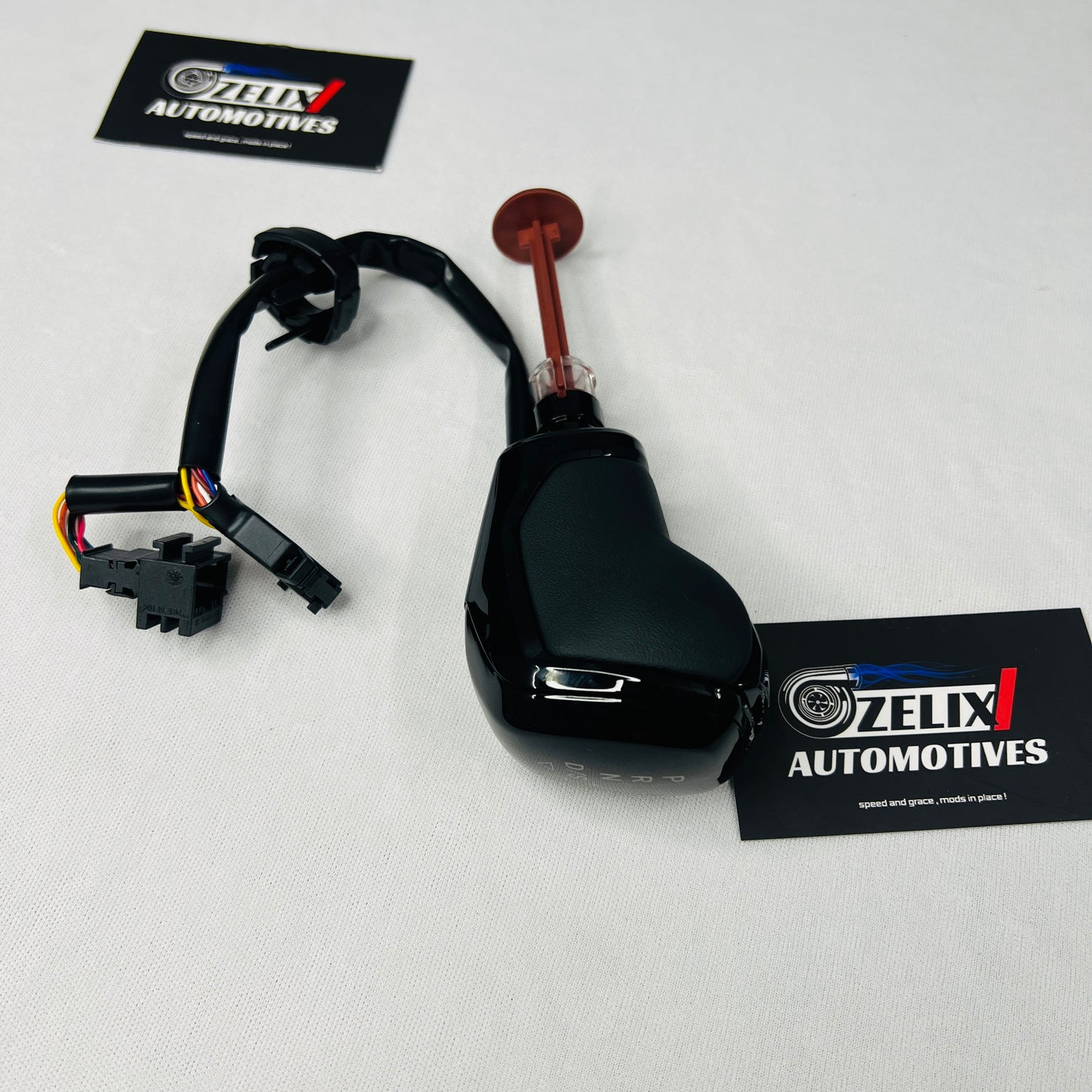 Polo DSG Gear Knob