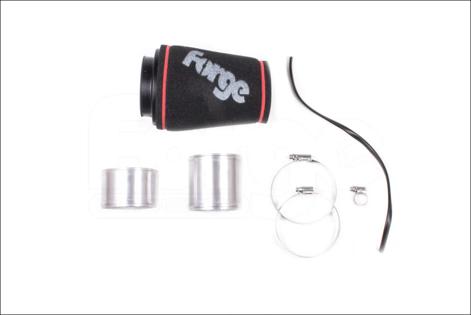 Forge Induction Kit for 1.0 TSI-Engines | Performance Air Intake for VW and Skoda Models