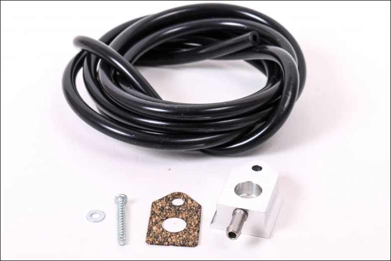 Forge Boost Gauge Fitting Kit | Fits Gen 3 – VAG 1.8 and 2.0 TSI Engine MAP Sensor Adaptor