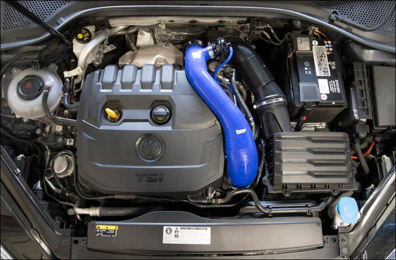 Forge Motorsport Blow Off Valve Kit for 1.5 TSI | Fits VW Virtus, Skoda Slavia and VAG 1.5 TSI Engines