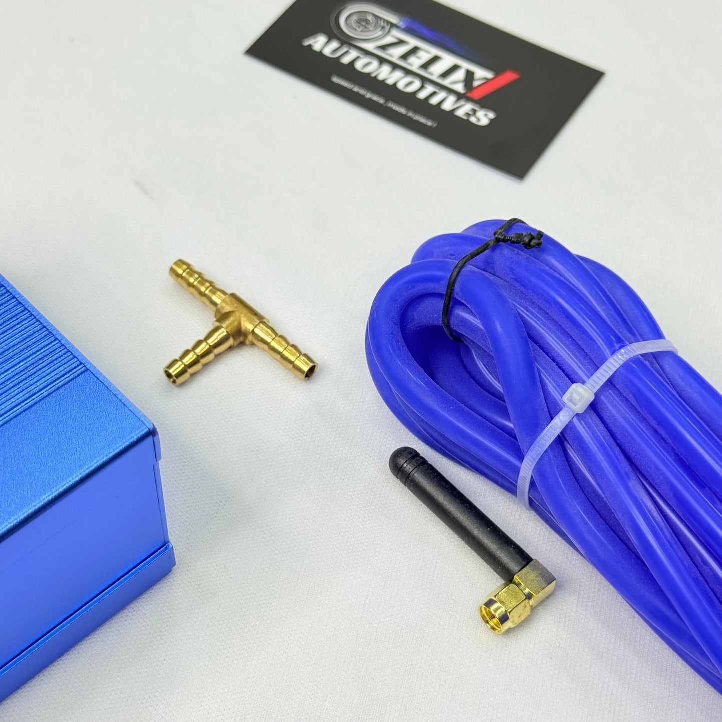 Universal Valvetronic Control Module (Black Remote) | Aftermarket Vacuum Pump Kit