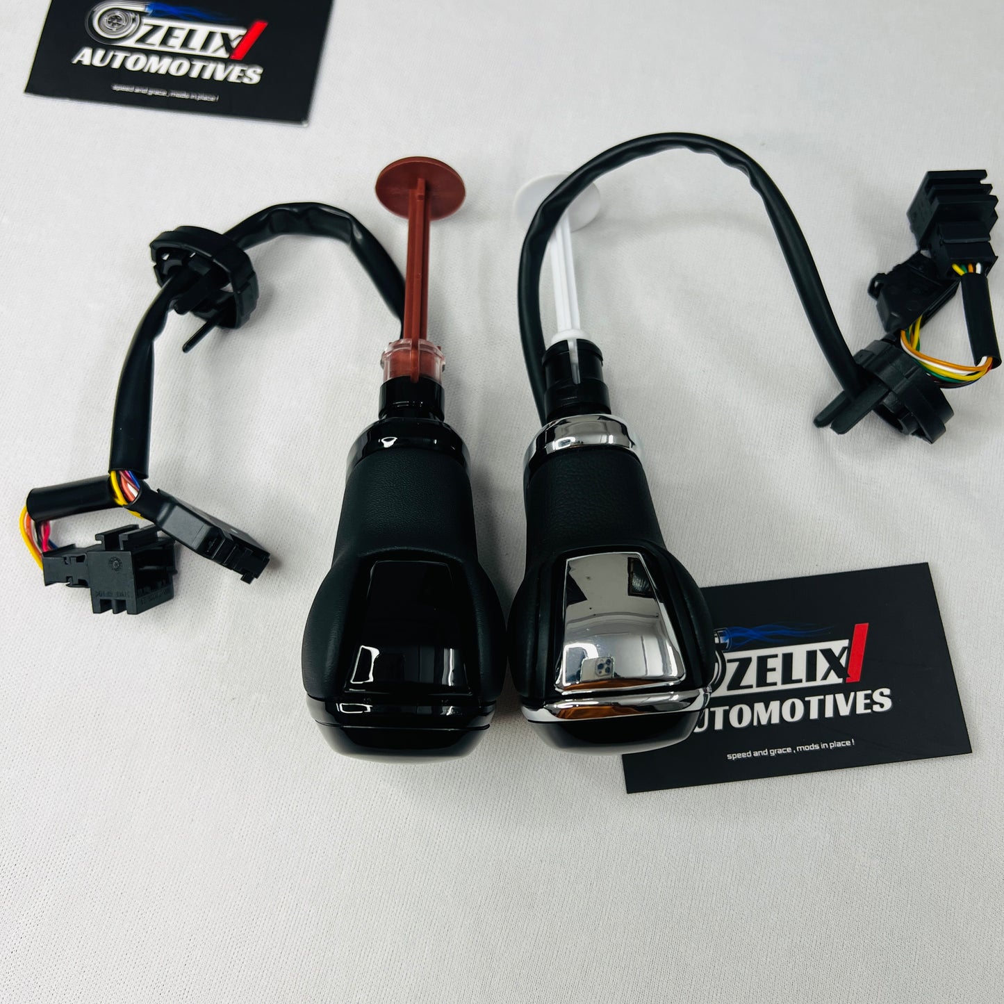 Polo DSG Gear Knob