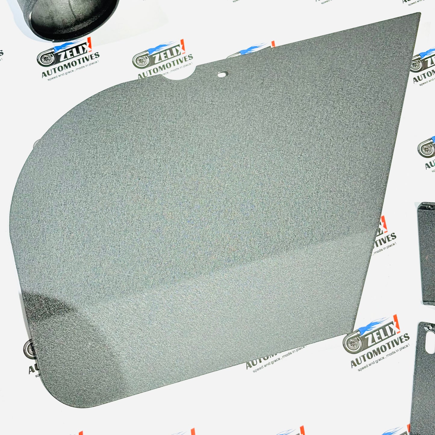 K&N Full Air Intake Performance System | High-Flow Air Filter For (2.0-L Engines)