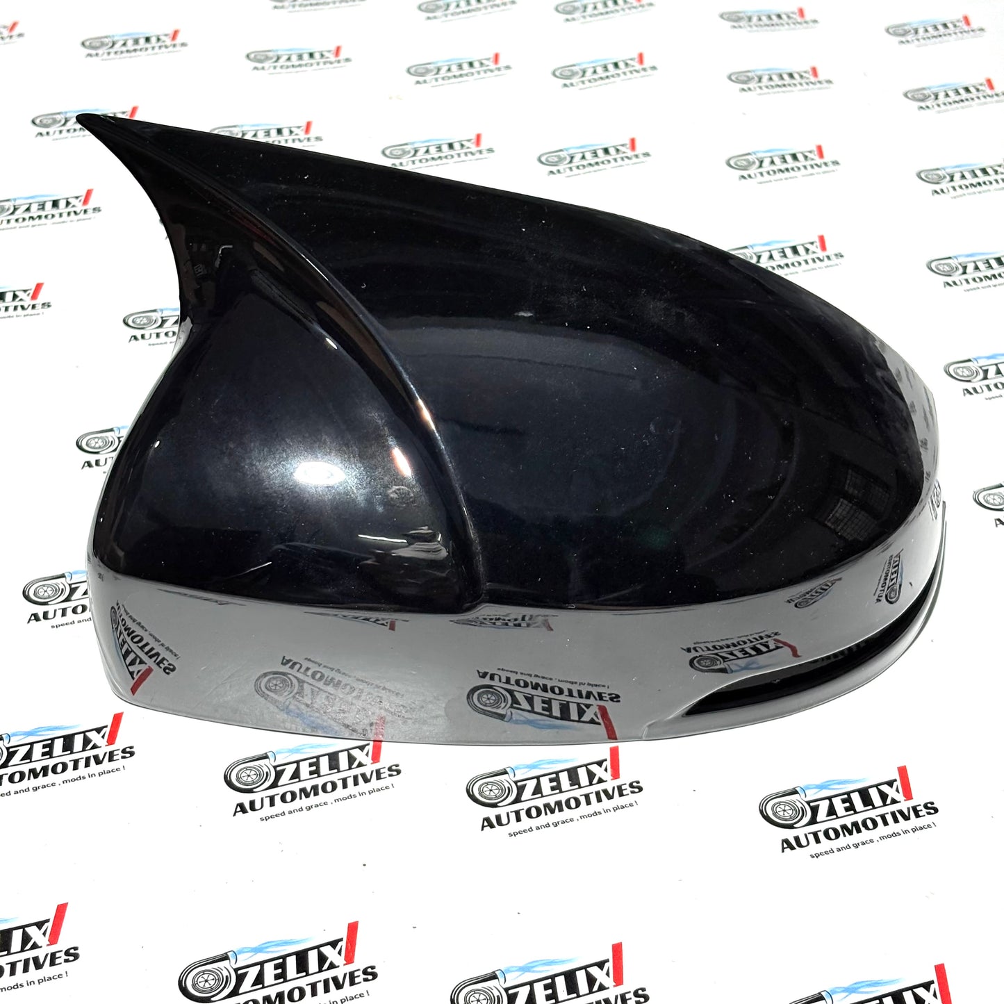 Honda City 2014 Mirror Caps | Compatible with Amaze and Jazz