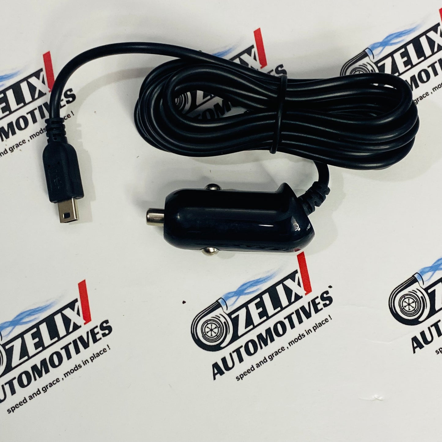 Head-Up Display – OBD & GPS Digital Speedometer