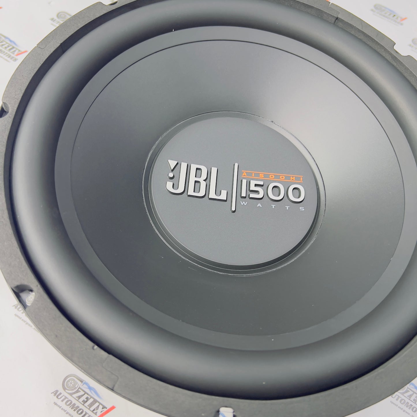 JBL | 12 Inch 1500W Automotive Subwoofer