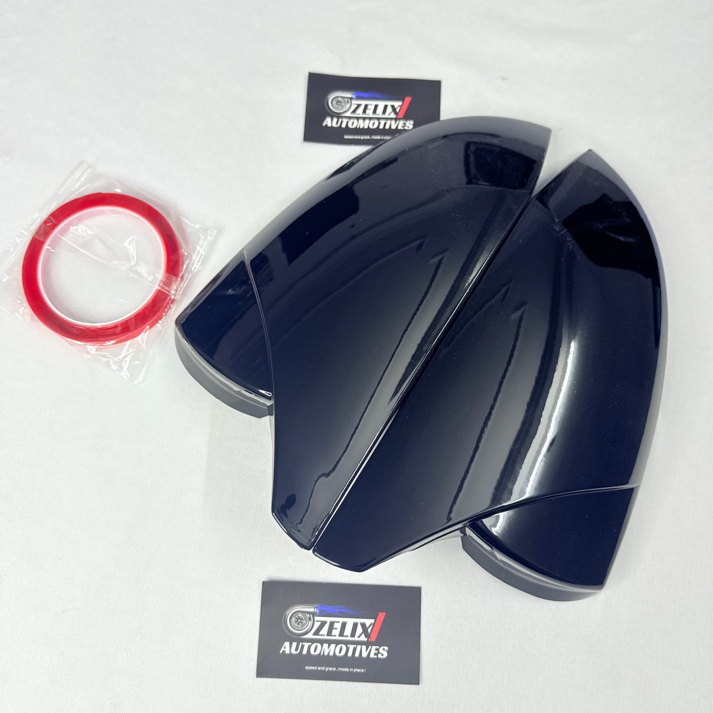 Verna Elite Mirror Covers