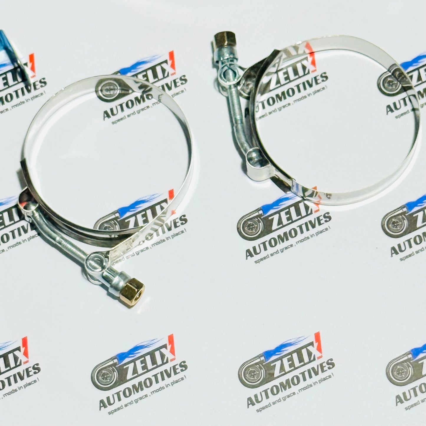 Universal Carbon Fiber Cold Air Intake Kit | High-Performance Aftermarket Air Intake