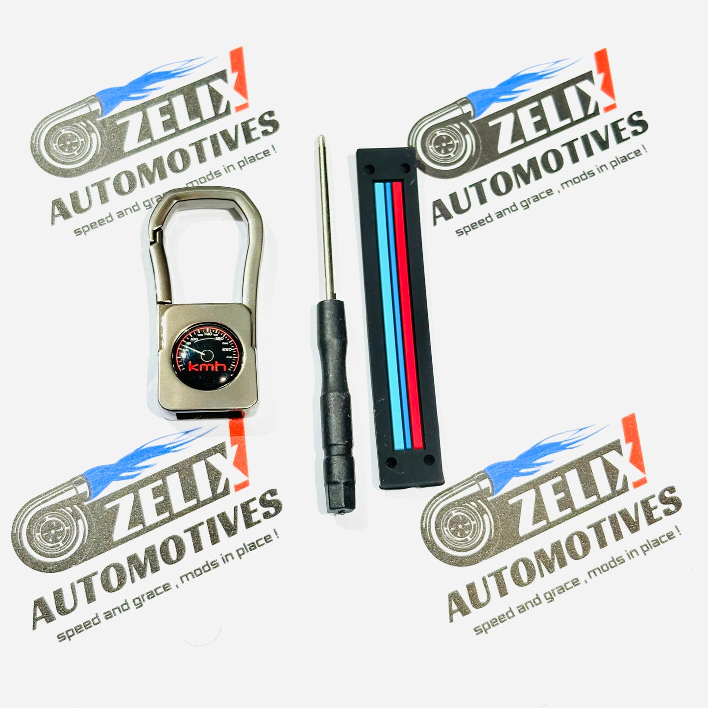 Toyota Car Key Cover | Premium Protective Case