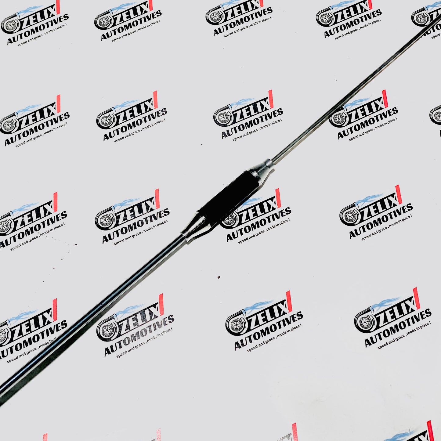 Nagoya Dual Band Flexible Antenna | Universal Vehicle Antenna