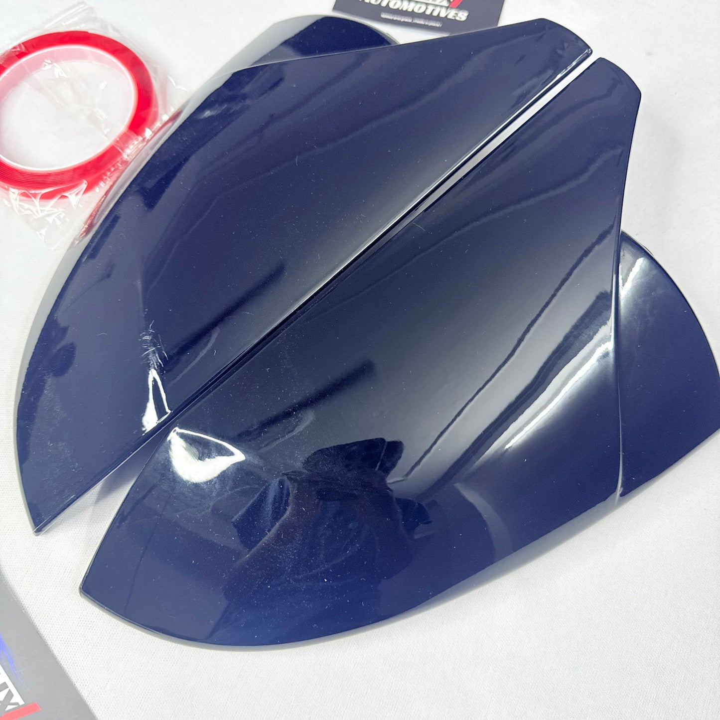 Verna Elite Mirror Covers