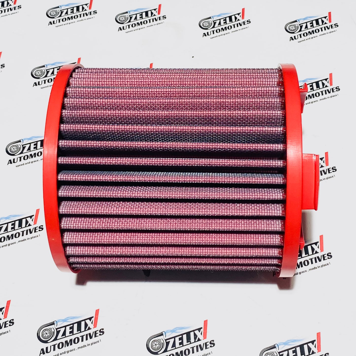 BMC Air Filter for VW Polo / Vento TDI & TSI (1.5 / 1.2) | Performance Intake Filter