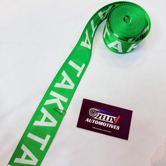 Takata Seat Belt | Universal