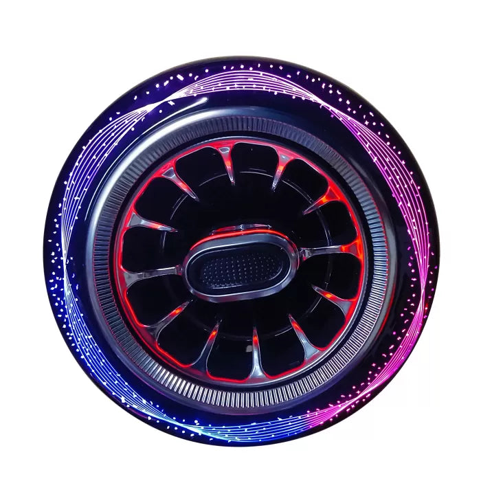 Cardi K4 AC Vent Ambient Light For Mahindra Thar ROXX 2024 Onwards