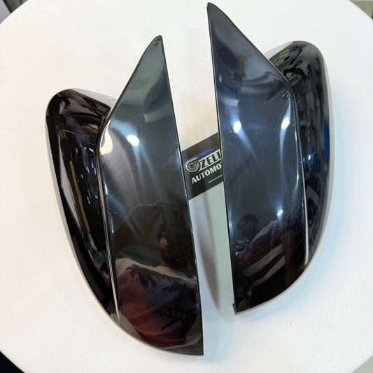 Tata Punch, Nexon, Tiago & Tigor Batman Style Mirror Cover