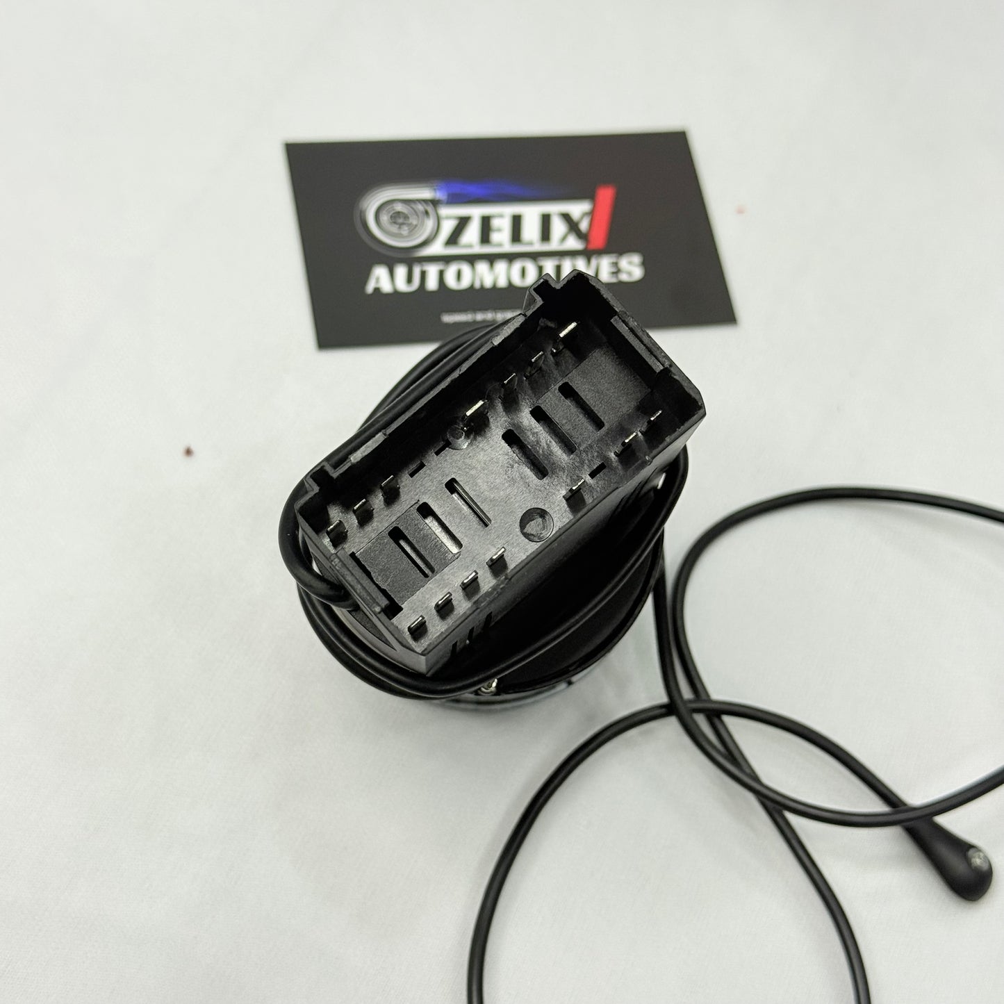 Polo, Vento, Ameo Universal Auto Headlight Switch | Aftermarket