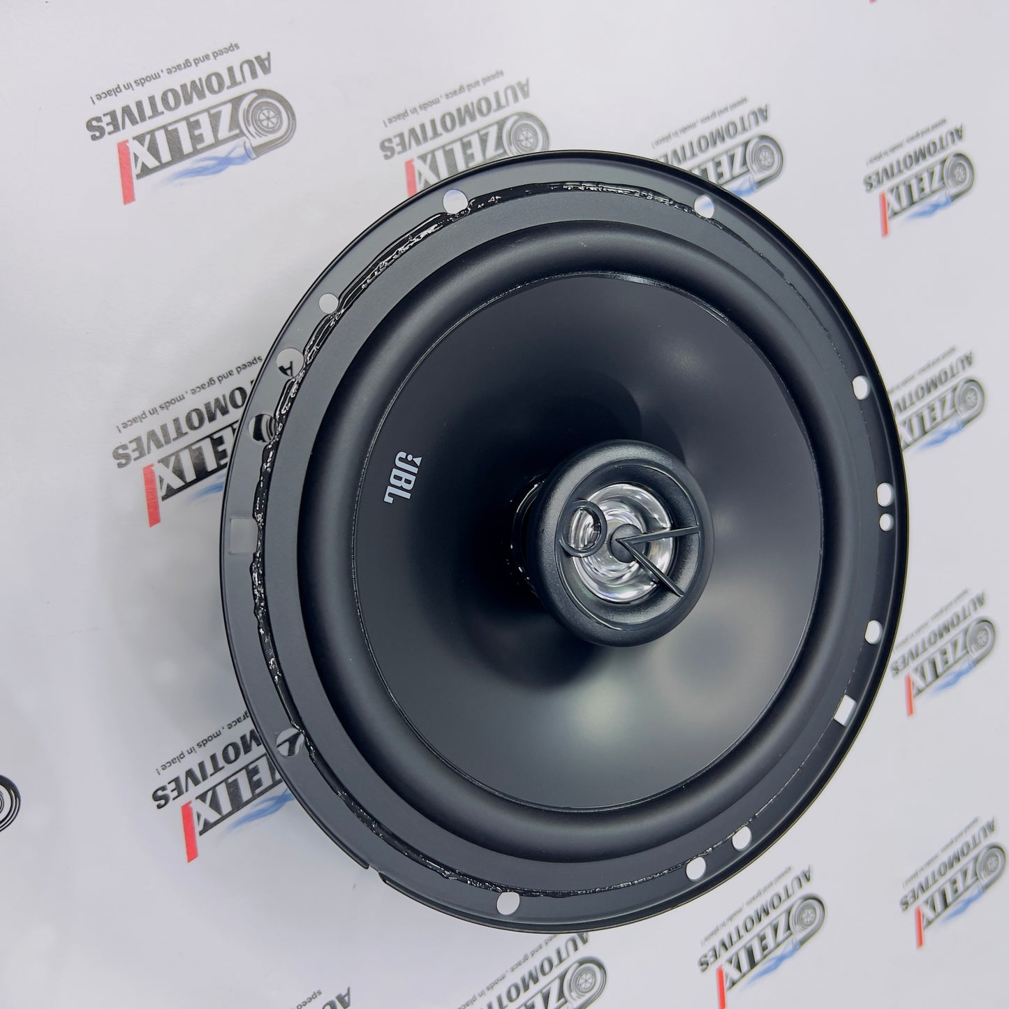 JBL Stage1 | 6.5 Inch 350W 2-Way Coaxial Car Speaker