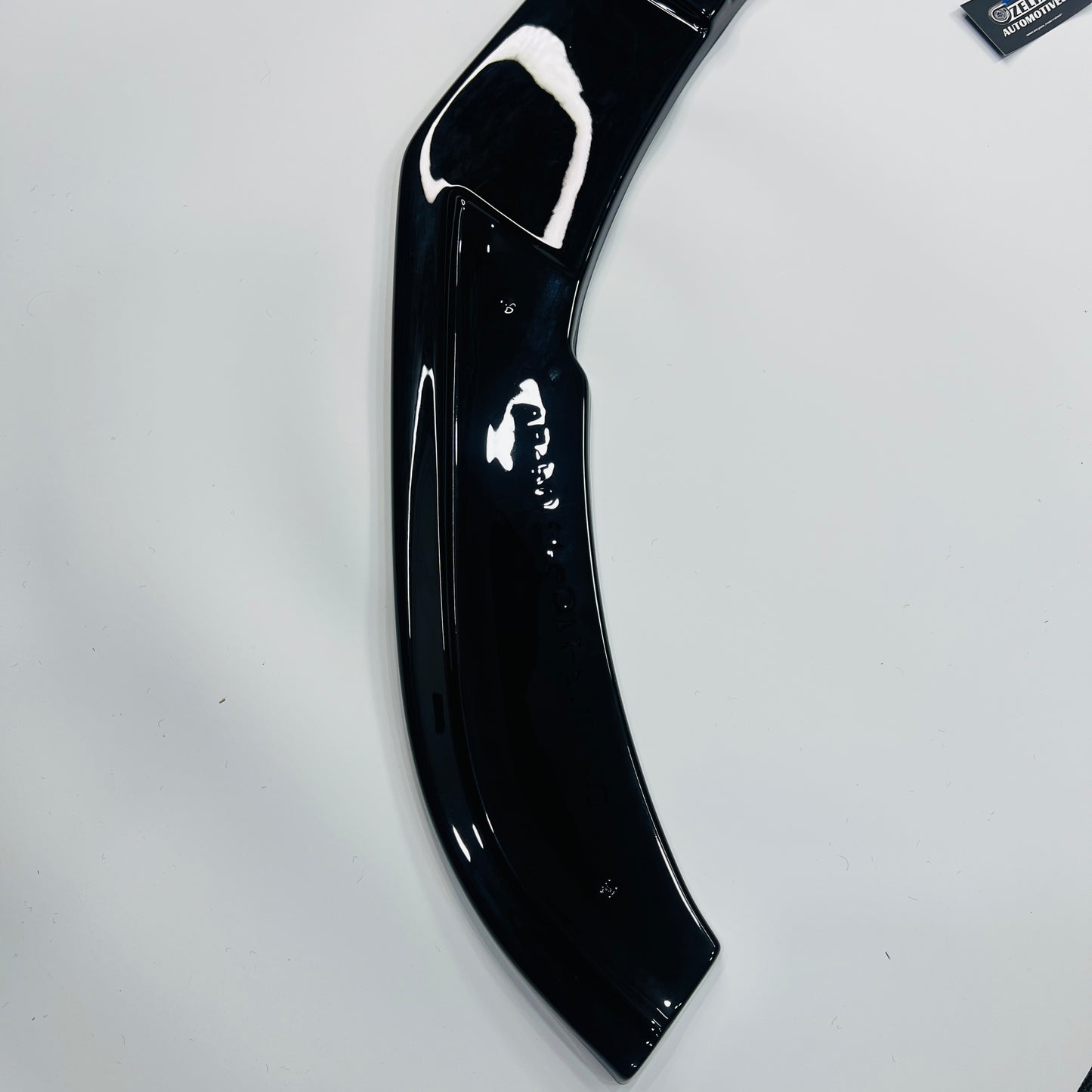 Polo Front Single Piece Splitter