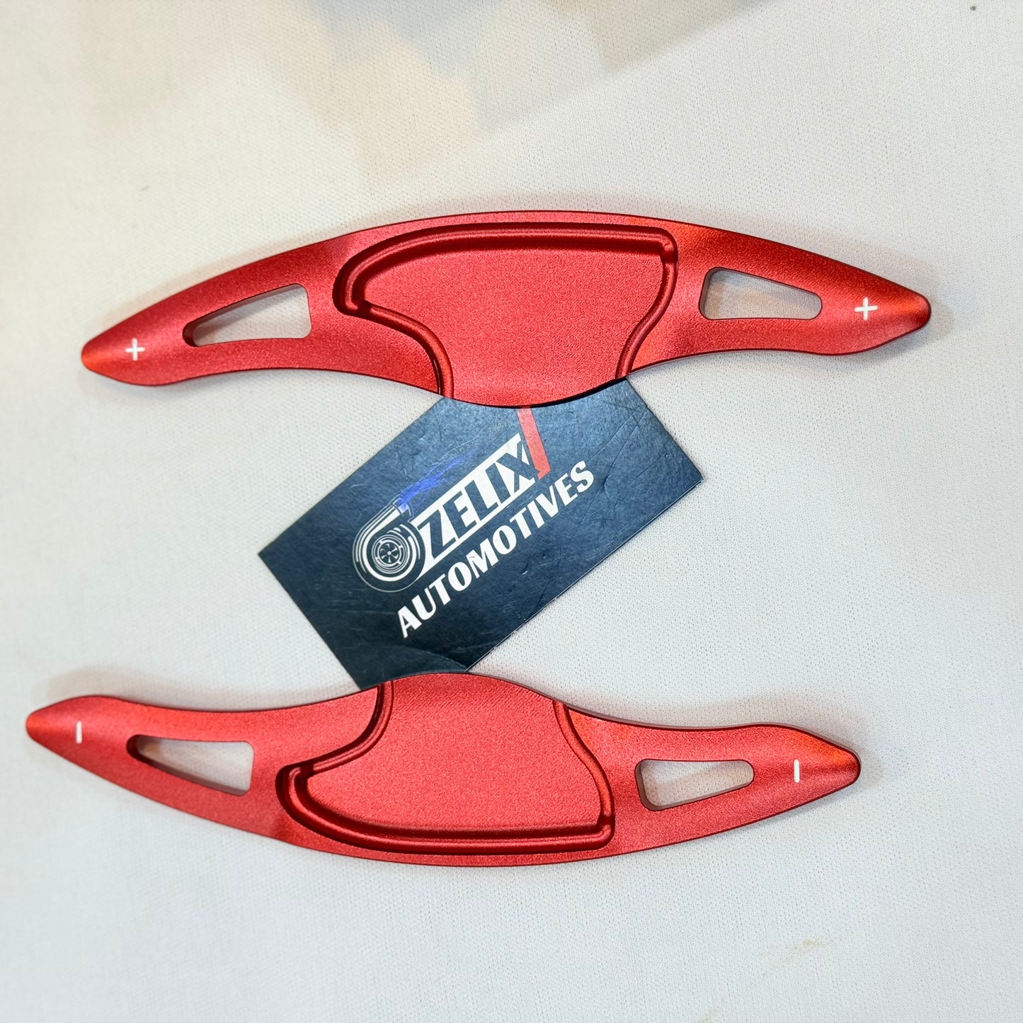 Honda City / Jazz (2014–2020) Paddle Shifter Extenders