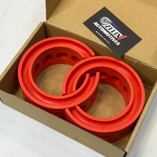 Universal Car Shock Absorber Buffer Suspension