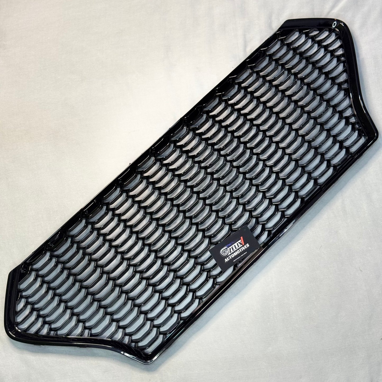 Hyundai Verna RS Style Front Bumper Grill