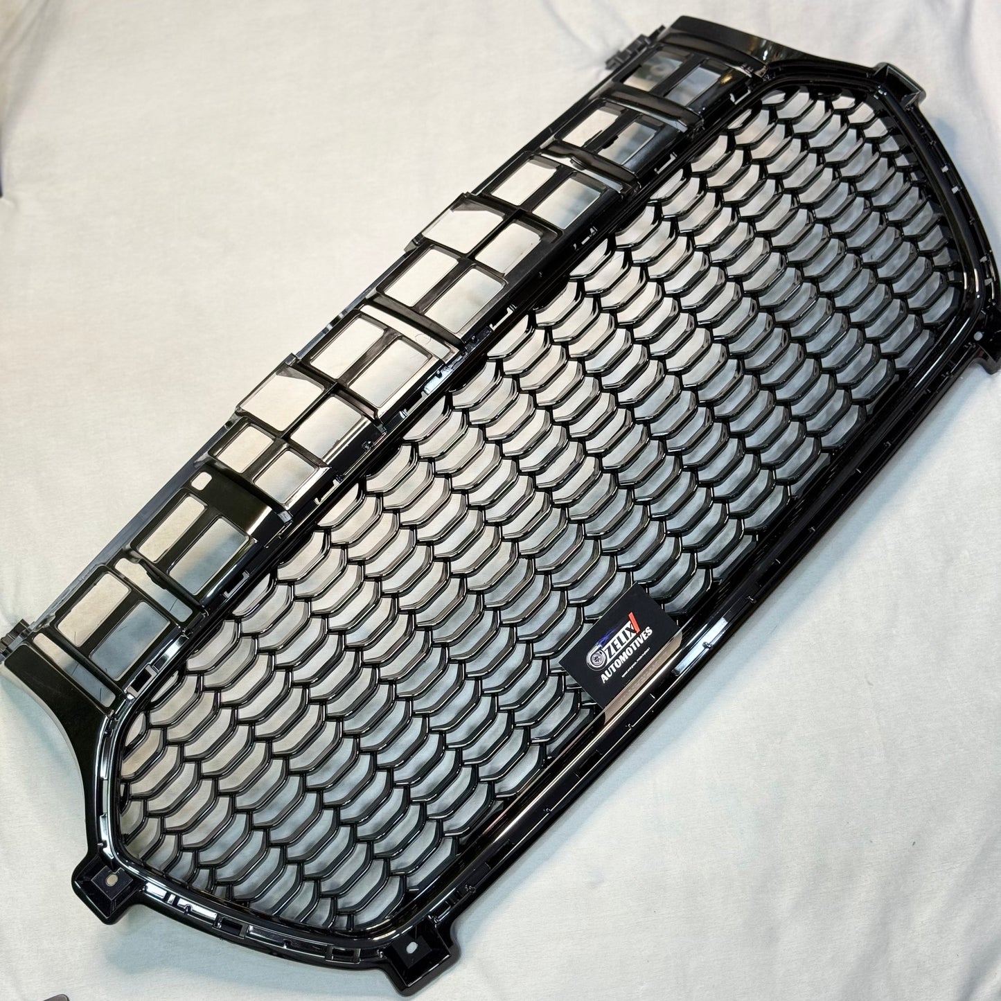 Suzuki Swift RS Grill (2018 Onwards)