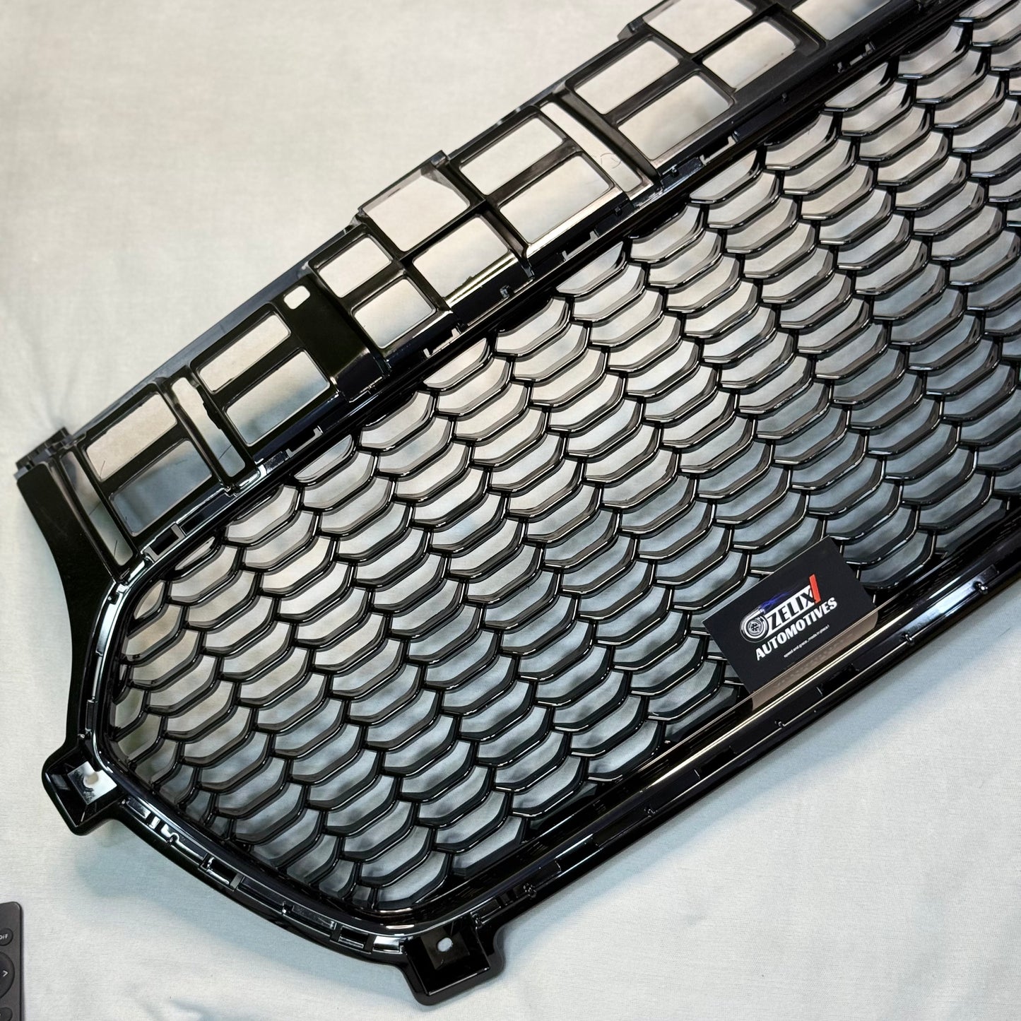 Suzuki Swift RS Grill (2018 Onwards)