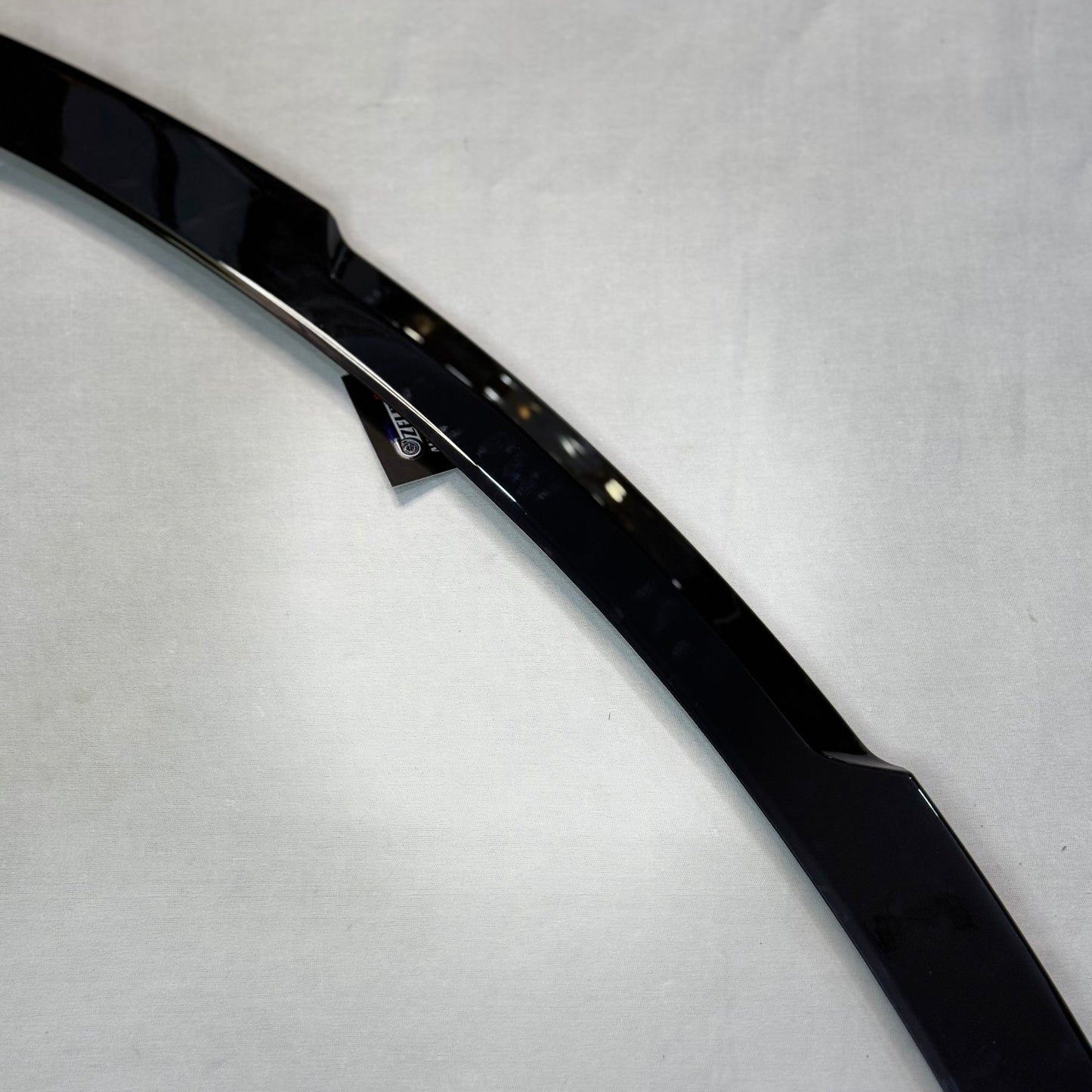 BMW 5 Series / M5 (G30 F90) CS Style Rear Spoiler | Premium ABS Lip Wing