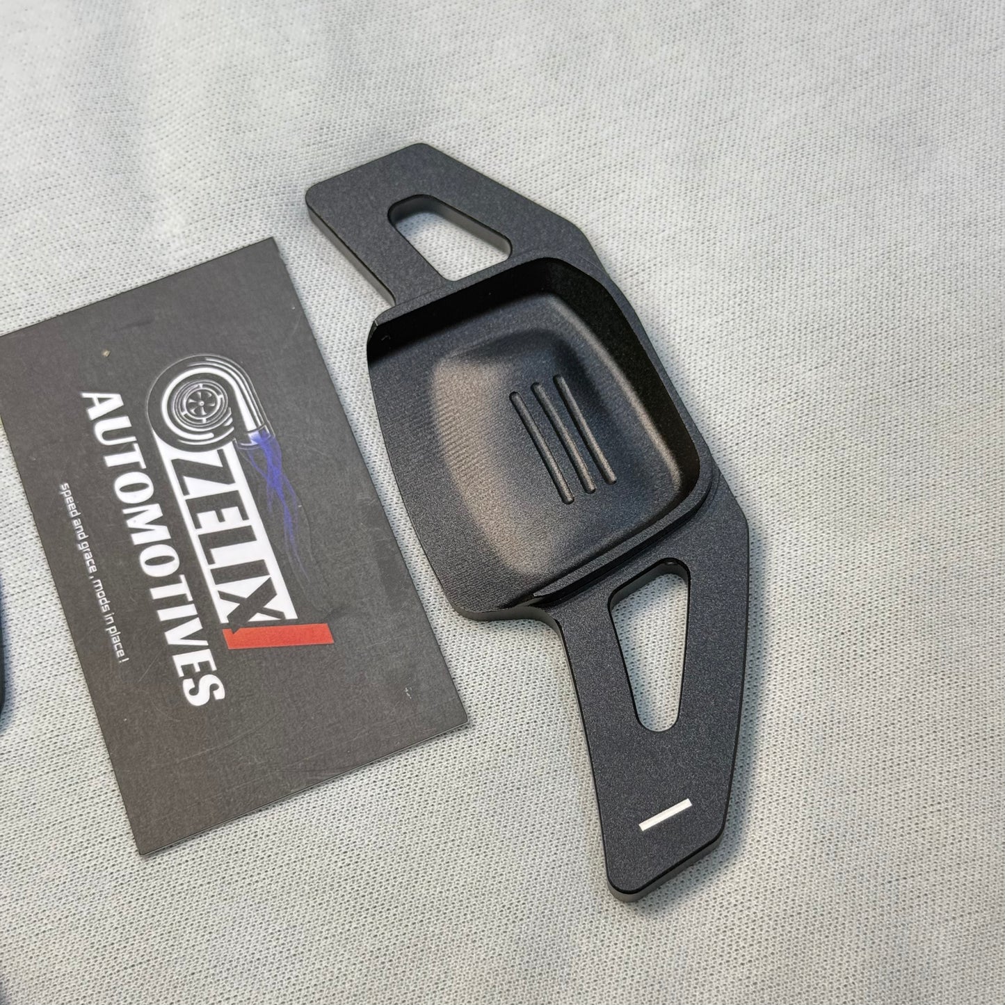 Polo / Jetta Paddle Shifter Extenders | Aftermarket Universal Fit