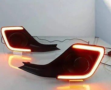 Swift DRL,s (2018 Onwards)
