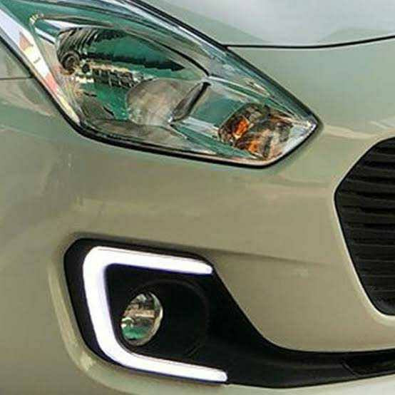 Swift DRLs (2018 Onwards)