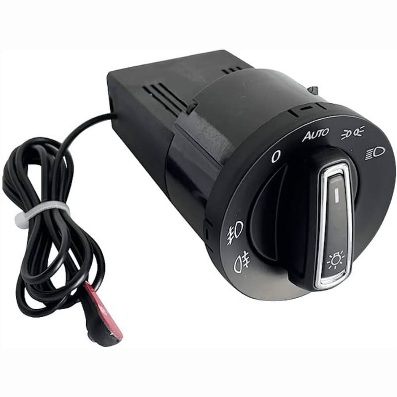 Polo, Vento, Ameo Universal Auto Headlight Switch | Aftermarket