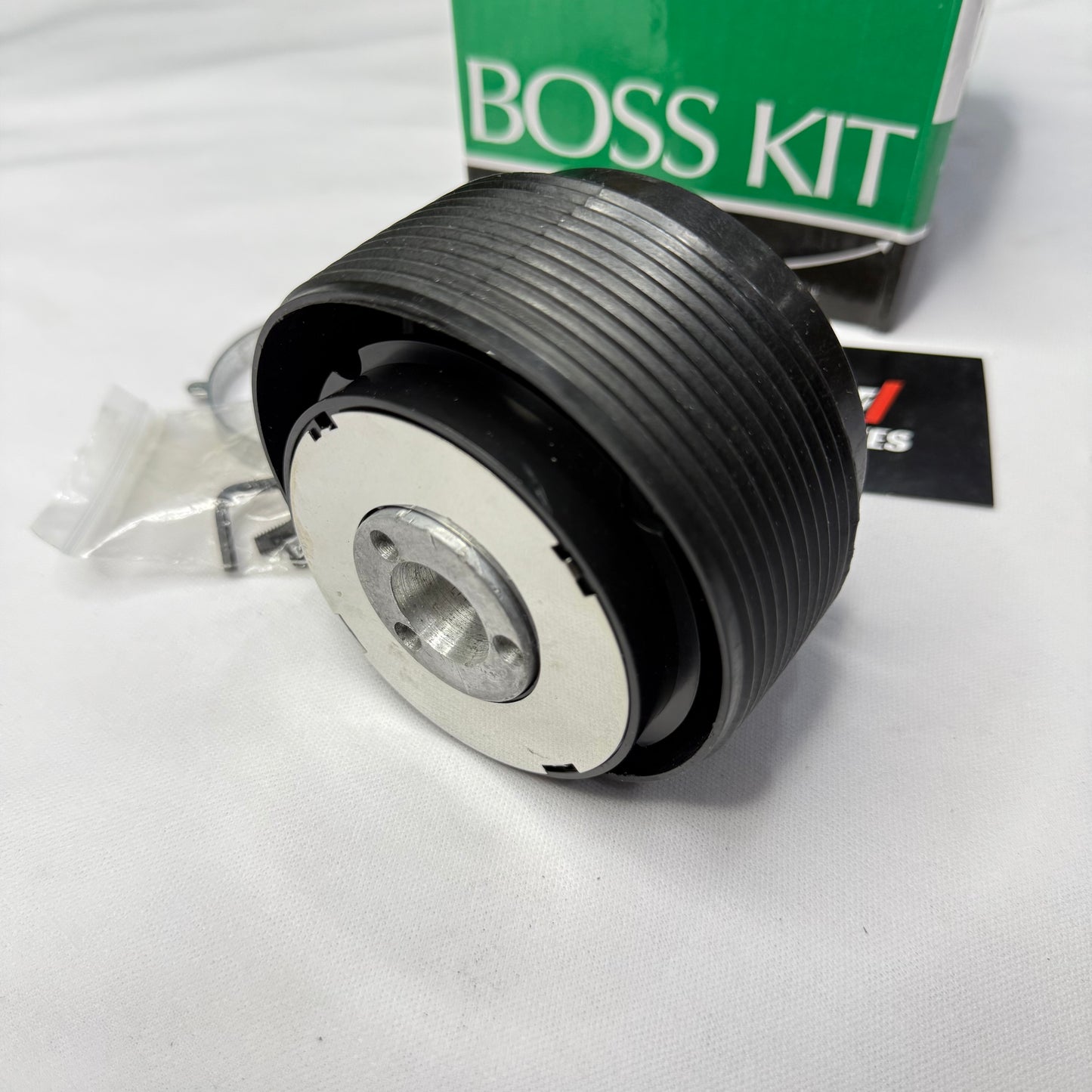 Boss Kit Hub for Steering Wheels