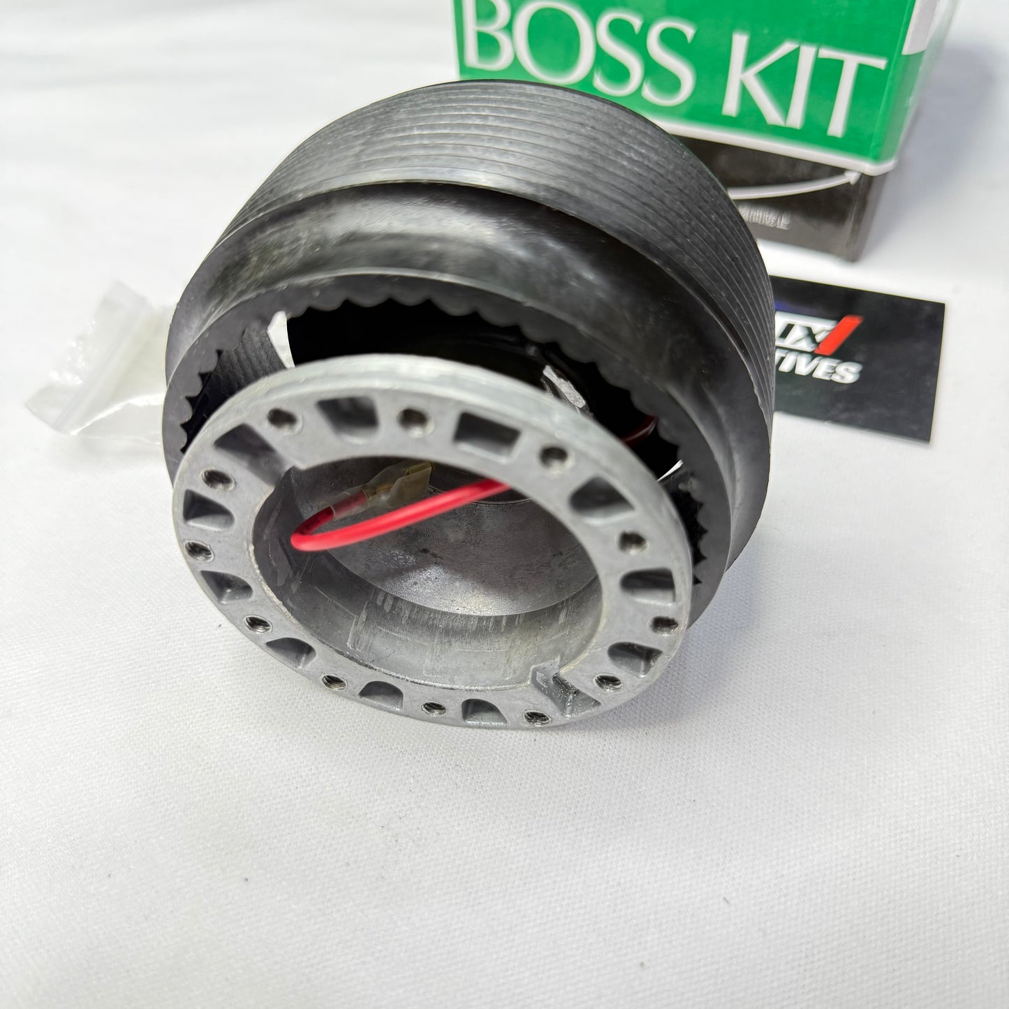 Boss Kit Hub for Steering Wheels