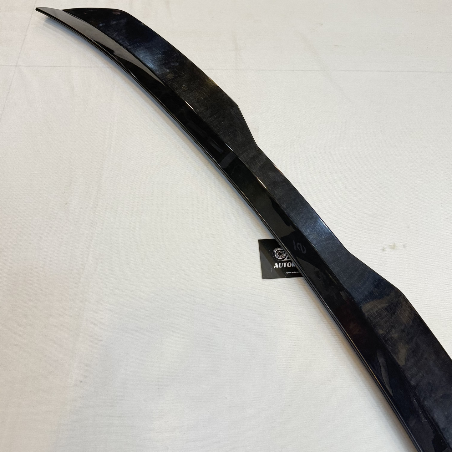 Polo Spoiler Extender | Aftermarket Rear Spoiler