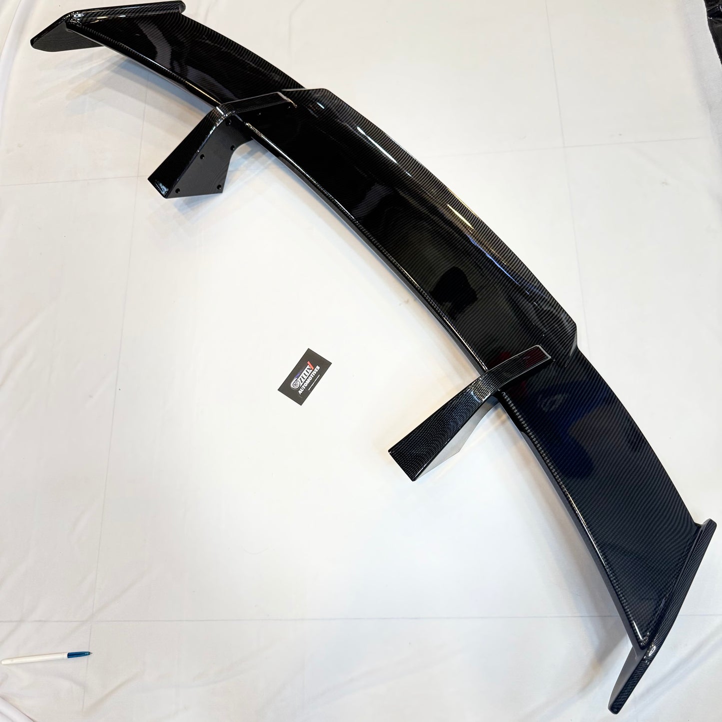 GT Wing | Universal Aftermarket Spoiler
