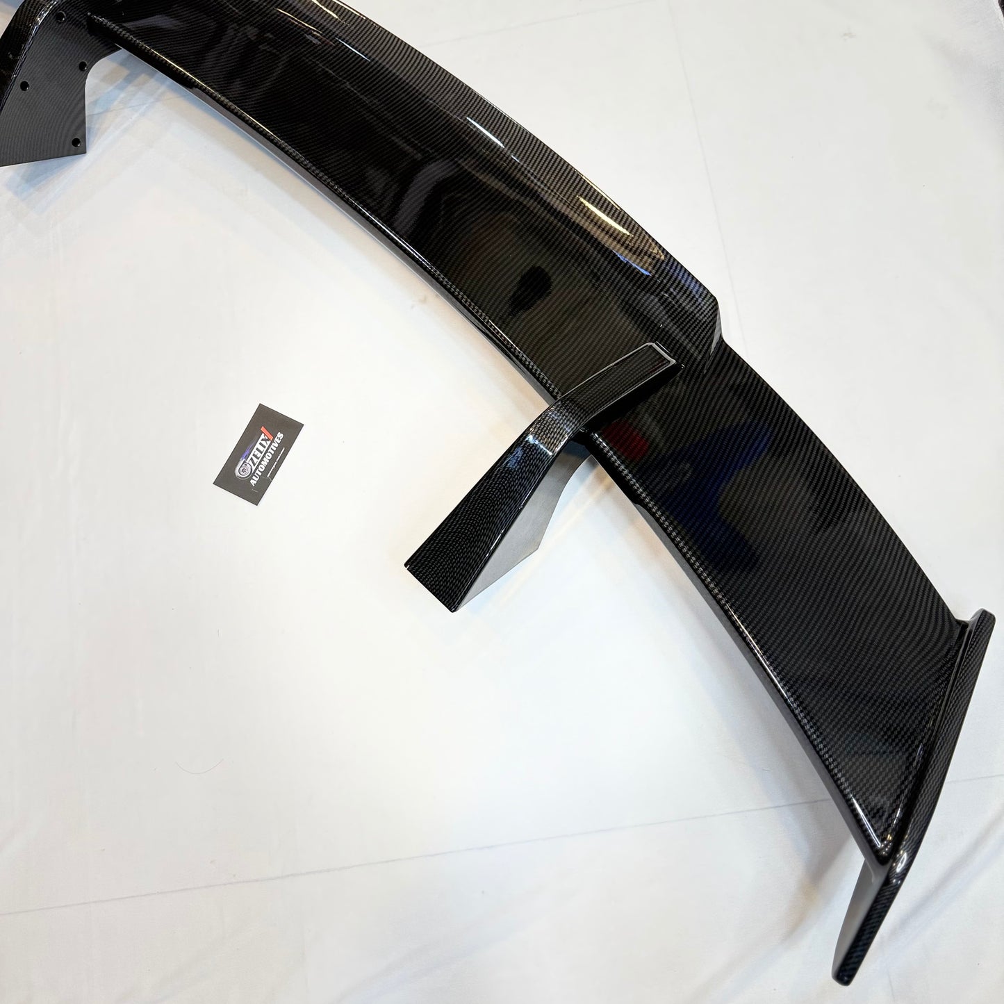 GT Wing | Universal Aftermarket Spoiler