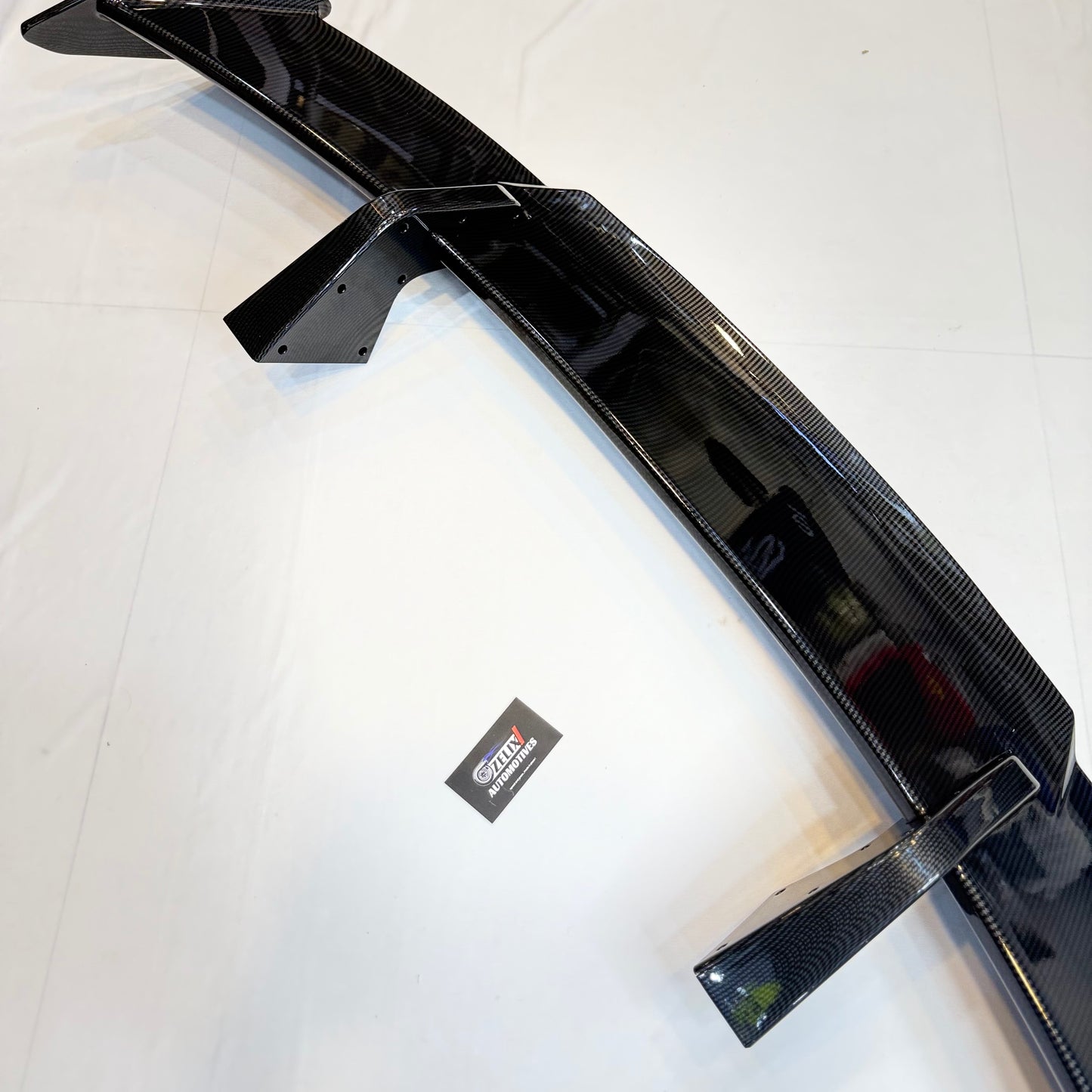 GT Wing | Universal Aftermarket Spoiler