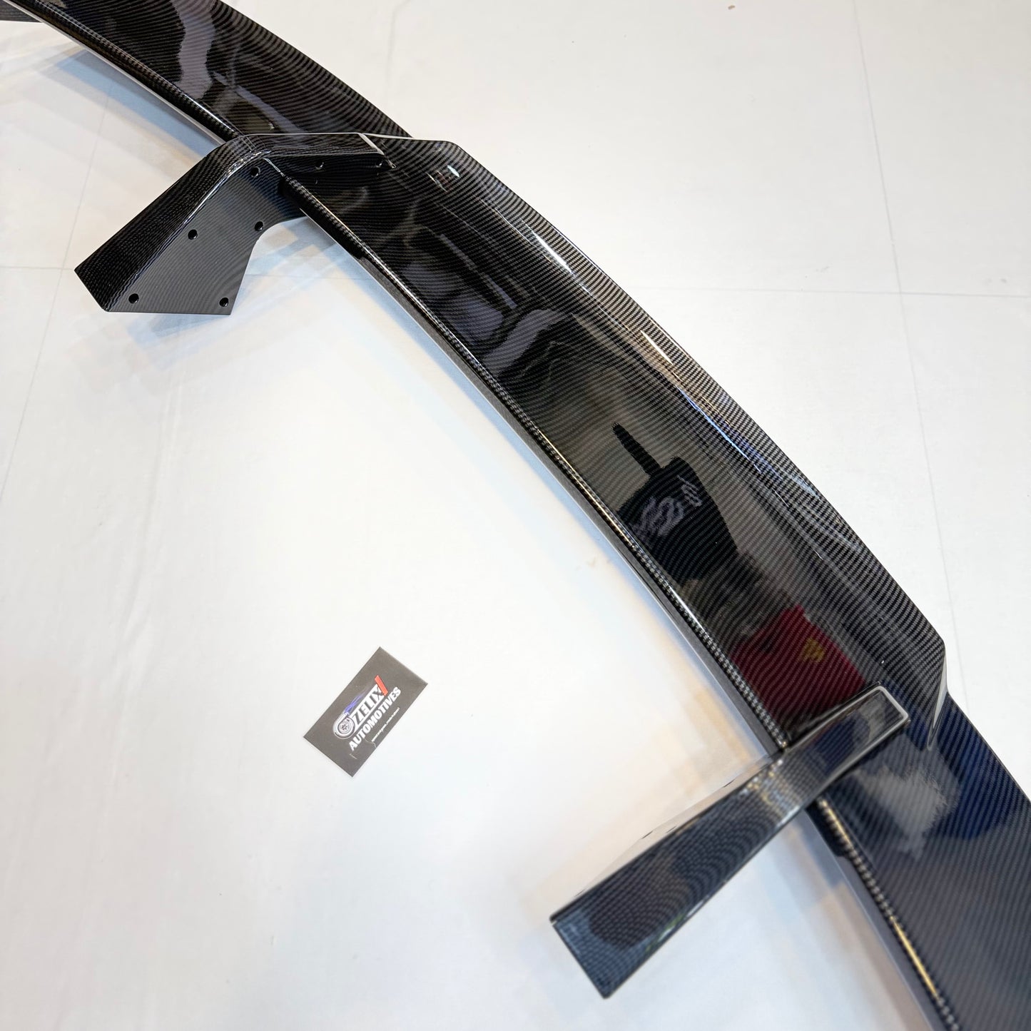 GT Wing | Universal Aftermarket Spoiler