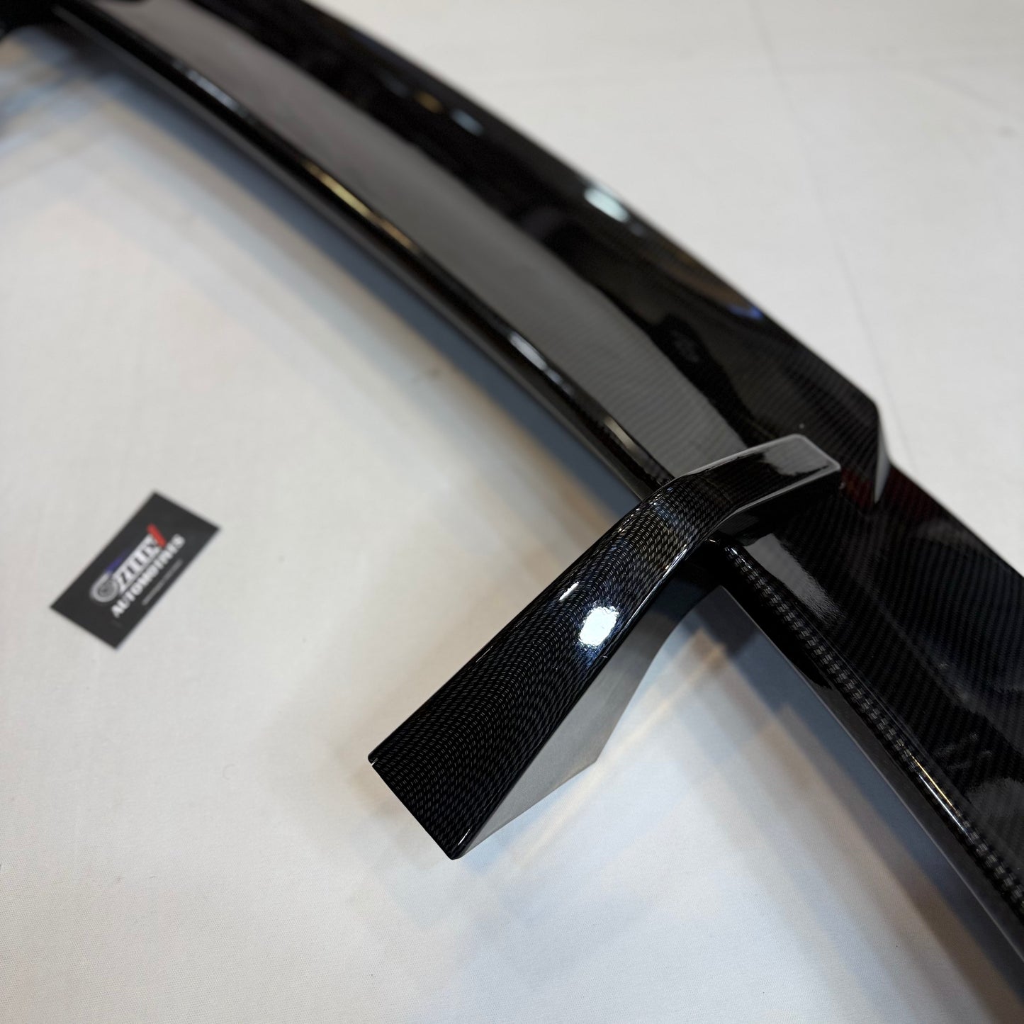 GT Wing | Universal Aftermarket Spoiler