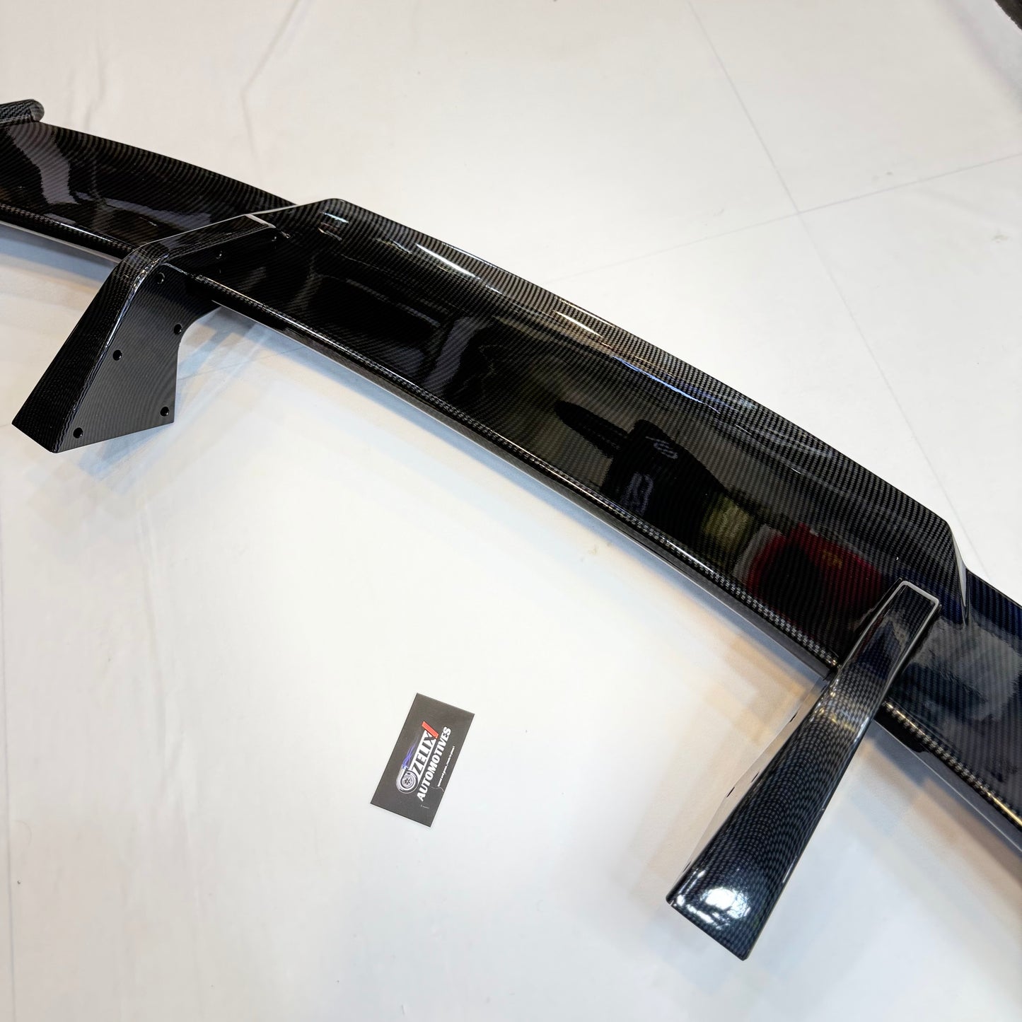 GT Wing | Universal Aftermarket Spoiler