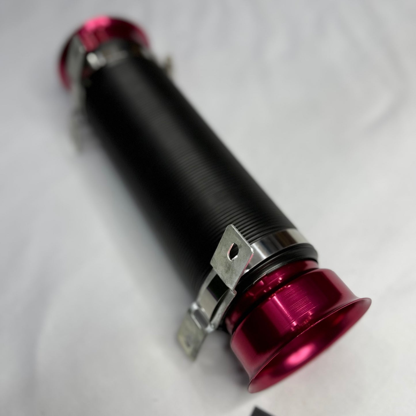 Flexible Cold Air Intake Pipe